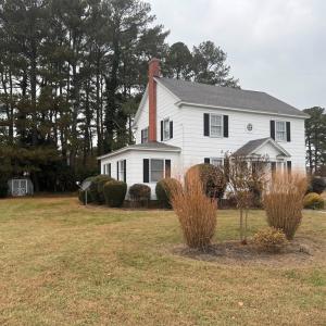 Photo #25 of 16178 LANKFORD HWY, BLOXOM, VA 1.3 acres