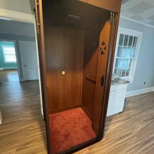 Photo #16 of 16178 LANKFORD HWY, BLOXOM, VA 1.3 acres