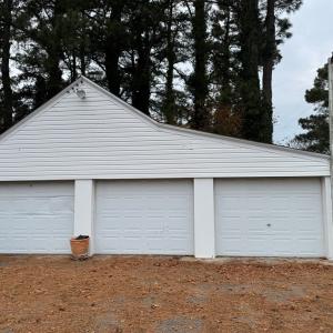 Photo #23 of 16178 LANKFORD HWY, BLOXOM, VA 1.3 acres