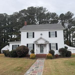 Photo #26 of 16178 LANKFORD HWY, BLOXOM, VA 1.3 acres