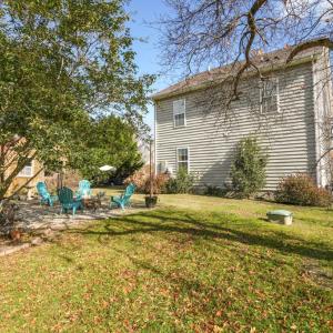 Photo #50 of 25326 MARYLAND AVE, ONLEY, VA 14.0 acres