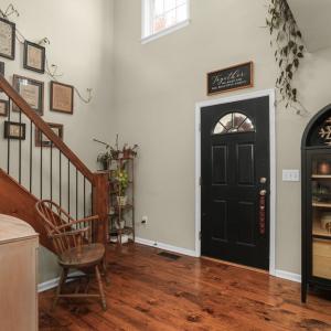 Photo #7 of 25326 MARYLAND AVE, ONLEY, VA 14.0 acres