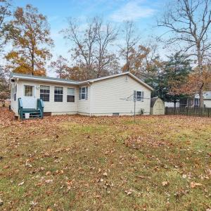 Photo #2 of 3902 CAPTAINS CORRIDOR, GREENBACKVILLE, VA 9,750.0 acres