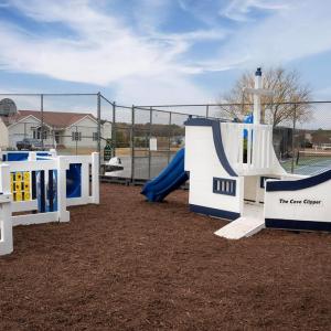 Photo #23 of Lot 2128 BUCCANEER BLVD, GREENBACKVILLE, VA 9,750.0 acres