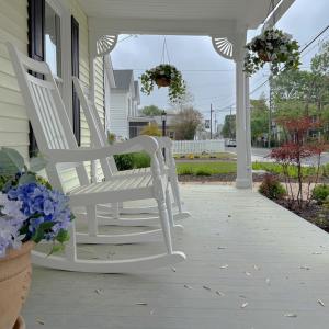 Photo #11 of 27 MAIN ST, WACHAPREAGUE, VA 0.3 acres