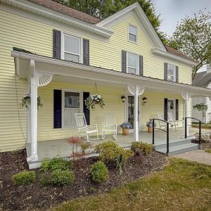 Photo #12 of 27 MAIN ST, WACHAPREAGUE, VA 0.3 acres