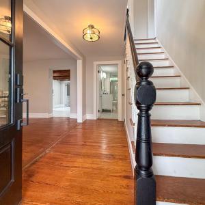 Entry Foyer