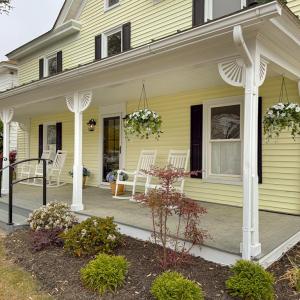 Photo #5 of 27 MAIN ST, WACHAPREAGUE, VA 0.3 acres