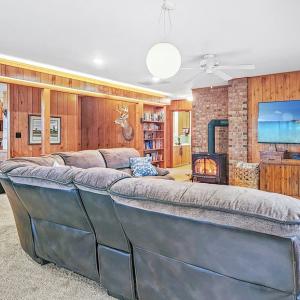 Photo #22 of 26355 MOUNT NEBO RD, ONANCOCK, VA 106.4 acres