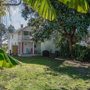 Photo #2 of 521 MASON AVE, CAPE CHARLES, VA 120.0 acres