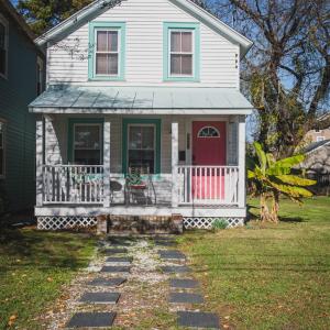 Photo #3 of 521 MASON AVE, CAPE CHARLES, VA 120.0 acres