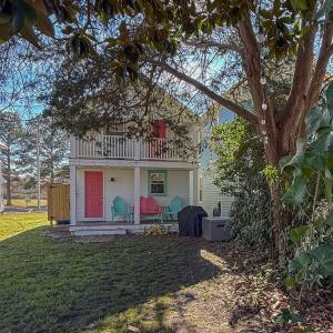 Photo #4 of 521 MASON AVE, CAPE CHARLES, VA 120.0 acres