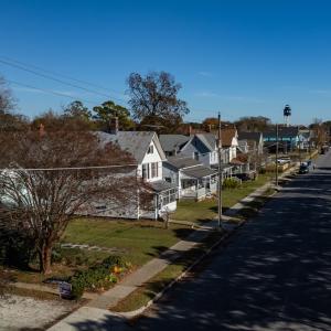 Photo #42 of 521 MASON AVE, CAPE CHARLES, VA 120.0 acres