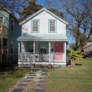 Photo #44 of 521 MASON AVE, CAPE CHARLES, VA 120.0 acres