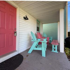 Photo #6 of 521 MASON AVE, CAPE CHARLES, VA 120.0 acres