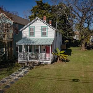 Photo #8 of 521 MASON AVE, CAPE CHARLES, VA 120.0 acres