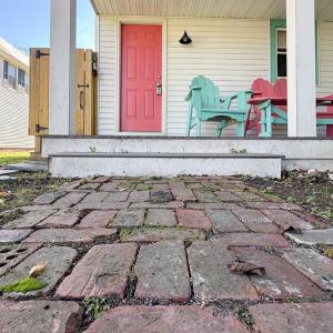 Photo #5 of 521 MASON AVE, CAPE CHARLES, VA 120.0 acres