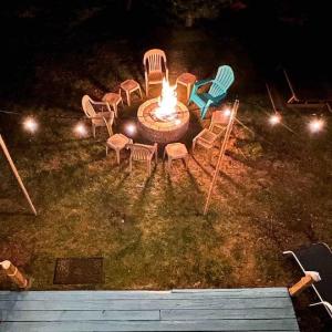 Photo #20 of 5210 DEEP HOLE RD, CHINCOTEAGUE, VA 0.0 acres