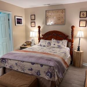 Photo #9 of 5210 DEEP HOLE RD, CHINCOTEAGUE, VA 0.0 acres