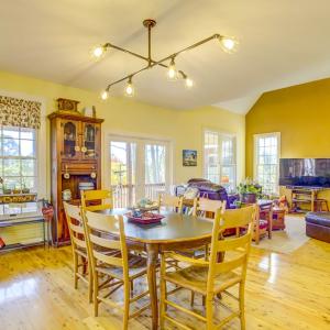 Photo #13 of 7531 DOE BAY, CHINCOTEAGUE, VA 68.0 acres