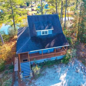 Photo #3 of 7531 DOE BAY, CHINCOTEAGUE, VA 68.0 acres