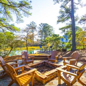 Photo #42 of 7531 DOE BAY, CHINCOTEAGUE, VA 68.0 acres