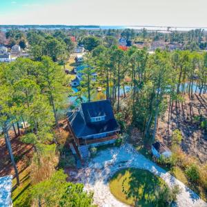 Photo #44 of 7531 DOE BAY, CHINCOTEAGUE, VA 68.0 acres