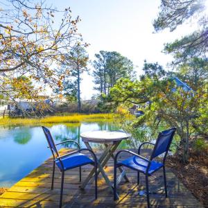 Photo #2 of 7531 DOE BAY, CHINCOTEAGUE, VA 68.0 acres