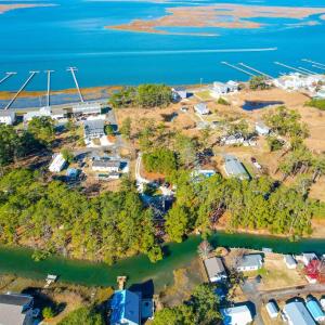 Photo #48 of 7531 DOE BAY, CHINCOTEAGUE, VA 68.0 acres