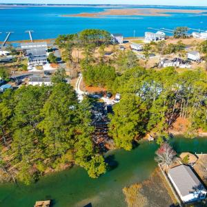 Photo #51 of 7531 DOE BAY, CHINCOTEAGUE, VA 68.0 acres