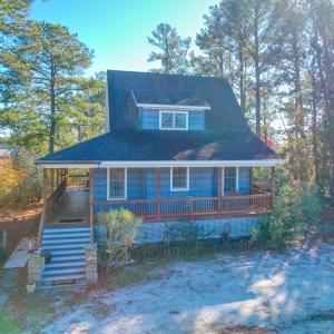 Photo #49 of 7531 DOE BAY, CHINCOTEAGUE, VA 0.7 acres