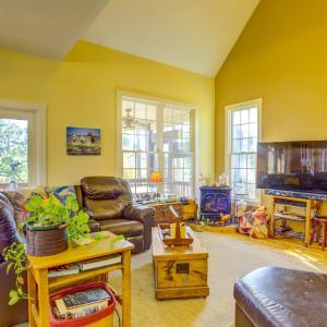 Photo #11 of 7531 DOE BAY, CHINCOTEAGUE, VA 0.7 acres