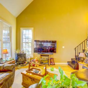 Photo #12 of 7531 DOE BAY, CHINCOTEAGUE, VA 0.7 acres