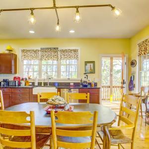 Photo #4 of 7531 DOE BAY, CHINCOTEAGUE, VA 0.7 acres