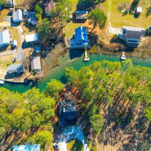 Photo #46 of 7531 DOE BAY, CHINCOTEAGUE, VA 0.7 acres