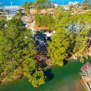 Photo #52 of 7531 DOE BAY, CHINCOTEAGUE, VA 0.7 acres