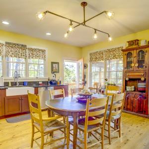 Photo #6 of 7531 DOE BAY, CHINCOTEAGUE, VA 0.7 acres