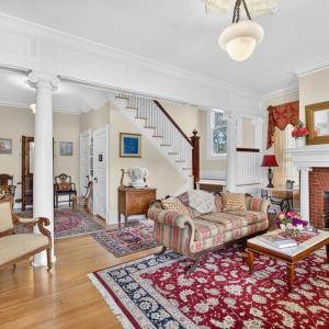 Photo #13 of 403 TAZEWELL AVE, CAPE CHARLES, VA 0.3 acres