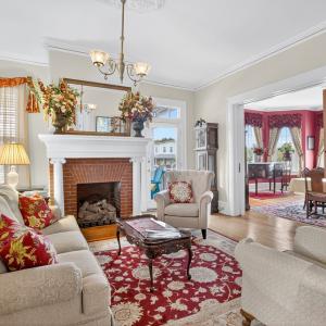 Photo #15 of 403 TAZEWELL AVE, CAPE CHARLES, VA 0.3 acres