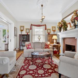 Photo #16 of 403 TAZEWELL AVE, CAPE CHARLES, VA 0.3 acres