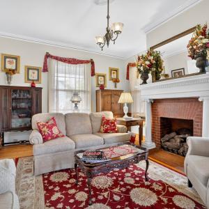 Photo #17 of 403 TAZEWELL AVE, CAPE CHARLES, VA 0.3 acres