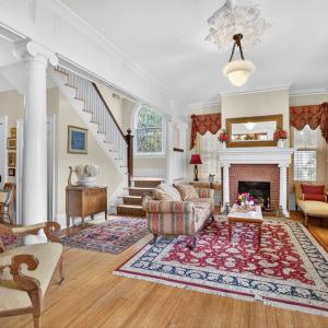 Photo #18 of 403 TAZEWELL AVE, CAPE CHARLES, VA 0.3 acres