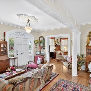 Photo #19 of 403 TAZEWELL AVE, CAPE CHARLES, VA 0.3 acres