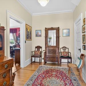 Photo #20 of 403 TAZEWELL AVE, CAPE CHARLES, VA 0.3 acres