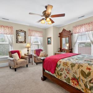 Photo #31 of 403 TAZEWELL AVE, CAPE CHARLES, VA 0.3 acres