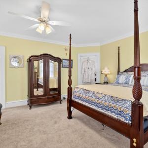 Photo #37 of 403 TAZEWELL AVE, CAPE CHARLES, VA 0.3 acres