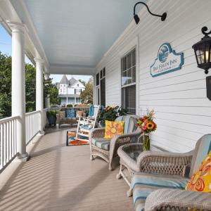 Photo #5 of 403 TAZEWELL AVE, CAPE CHARLES, VA 0.3 acres