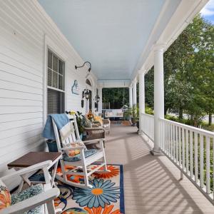 Photo #6 of 403 TAZEWELL AVE, CAPE CHARLES, VA 0.3 acres