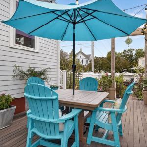 Photo #67 of 403 TAZEWELL AVE, CAPE CHARLES, VA 0.3 acres