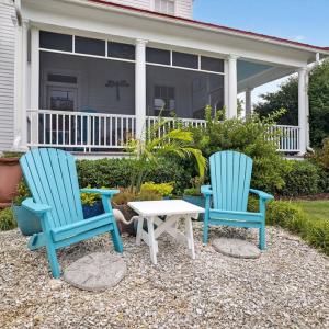 Photo #77 of 403 TAZEWELL AVE, CAPE CHARLES, VA 0.3 acres